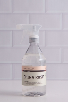 Home Perfume China Rose