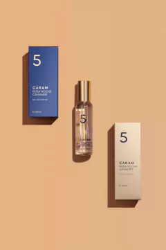 Perfume N5 - Rosa Noche - comprar online