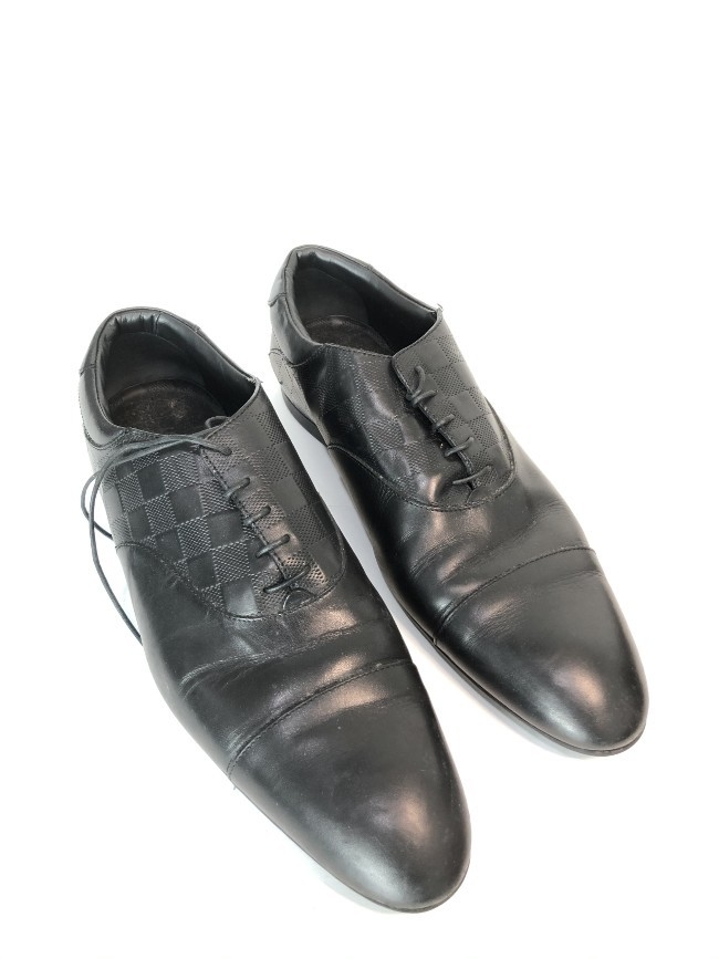 Sapato social masculino Louis Vuitton - faforpeople