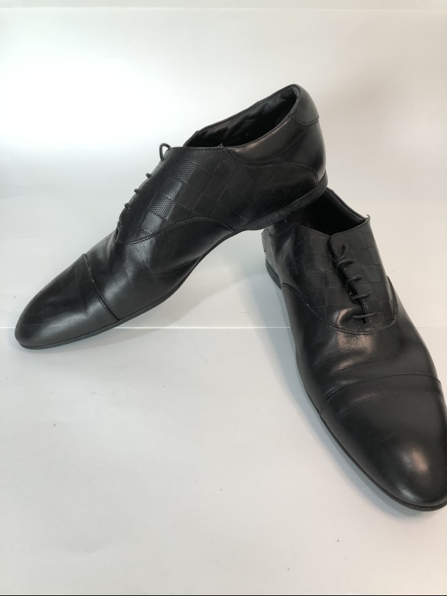 Sapato social masculino Louis Vuitton - faforpeople