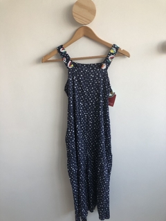 Vestido Precoce de poá - NOVO (Com etiqueta) - comprar online