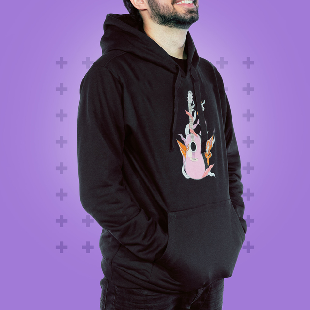 queen and king sweaters