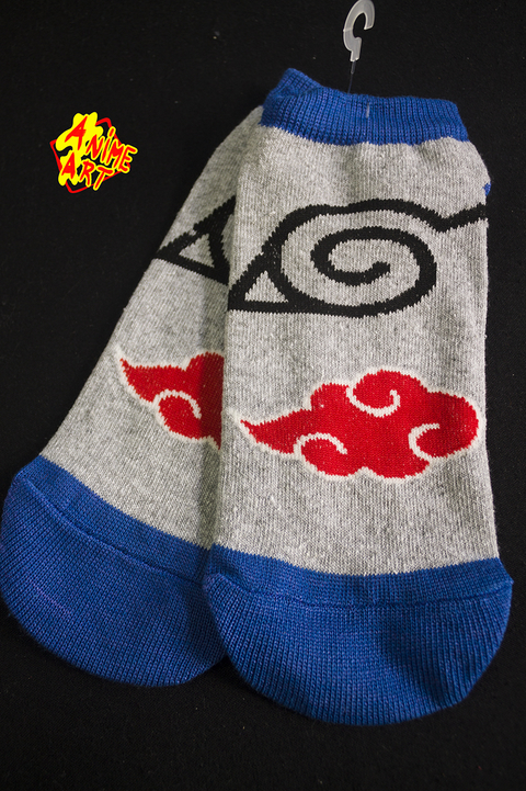 indumentaria de naruto