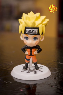 Figura Chibi Naruto
