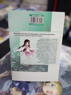 Sword Art Online Fairy Dance 2 - comprar online