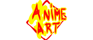 Anime Art