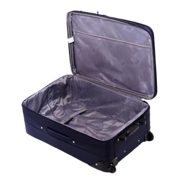Valija Elf 4190 mediana liviana 4 ruedas | Tienda Online