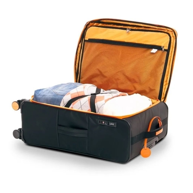 Valija de Abordo Primicia - Comprar en Galeon30