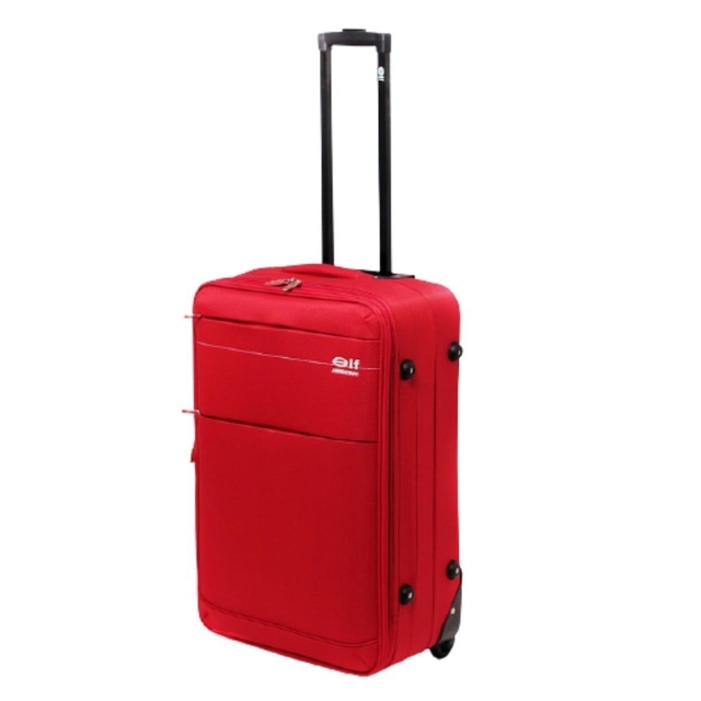 Valija Elf 3560 mediana 4 ruedas dobles