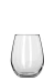 Copa sin tallo de vidrio para vino o cocteles contenido 450 ml - comprar online