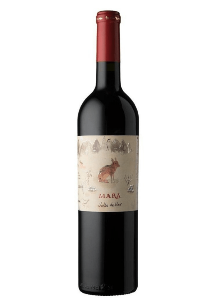 Mara Petite Verdot 750 Ml - Bebiendo Estrellas
