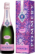 Estuche Champagne Pommery Brut Rose 750 Ml