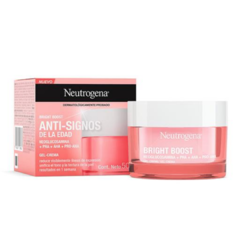 Neutrogena - Bright Boost Gel Face Cream 50 gr