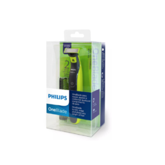 Philips - OneBlade Cortabarba 2521/15 - comprar online