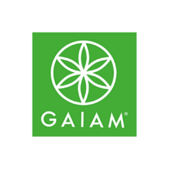 Gaiam - Mini Deep Tissue - Masajeador Tejido Profundo - Farmacia Garamendy