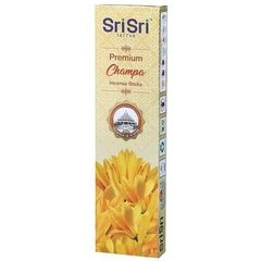 Sri Sri Tattva - Premium Incense Sticks - comprar online