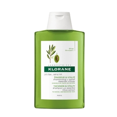 Klorane - Shampoo de Olivo