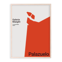 1972 Pablo Palazuelo en internet