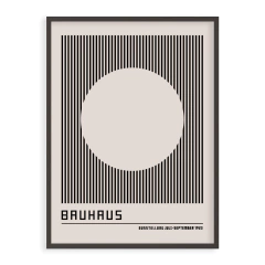 Bauhaus #27