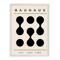 Bauhaus #43