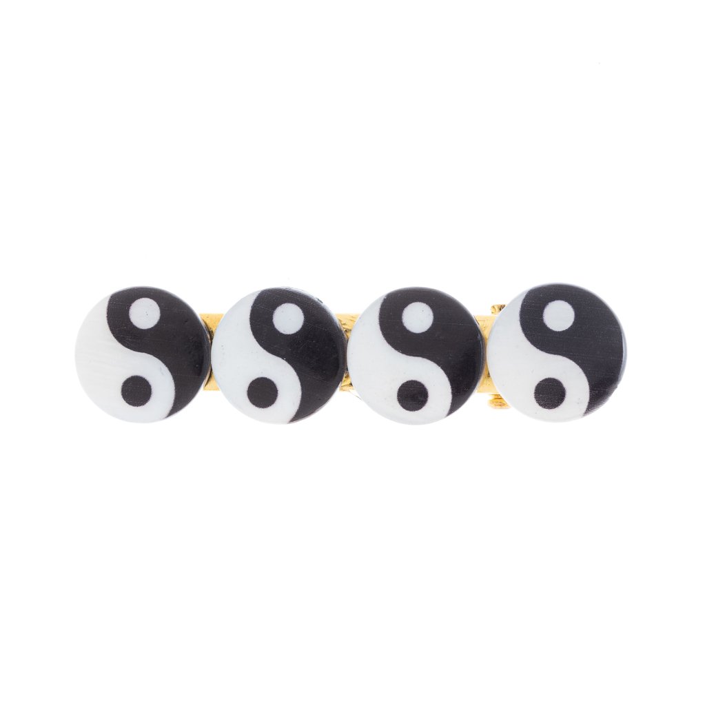 Presilha Yin-Yang, da Lulux Studio