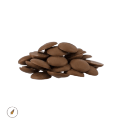 Chocolate Ariaga con leche 38% Valrhona - comprar online