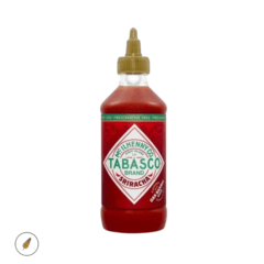 Salsa Sriracha Marca Tabasco