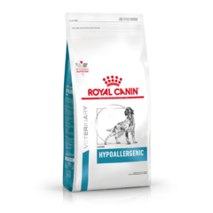 HYPOALLERGENIC CANINE 2KG