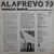 LP - Ivanildo Rafael e sua orquestra Big Banda Show - Alafrevo 79 - comprar online