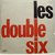 LP - Les Double Six ‎– Les Double Six