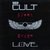 LP - The Cult - Love (importado)