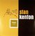 LP - Stan Kenton ‎– The Creative World Of Stan Kenton: Milestones (importado)