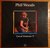 LP - Phil Woods ‎– Live At Montreux 72 (importado)