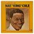 LP - Nat King Cole ‎– Saudades De Nat 'King' Cole