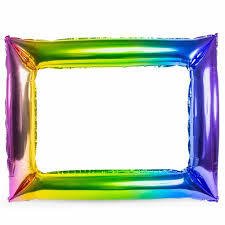 MARCO globo selfie rainbow - comprar online
