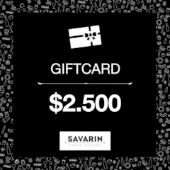 Gift Card - $2500
