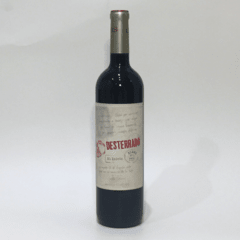 Blend Desterrado Nº1 El Inicio - Bodega Arístides - 750 cc.