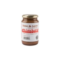 Dulce de Leche - Chimbote - 450 gr.