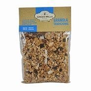 Granola Tradicional - Green Mills - 350 gr. - comprar online