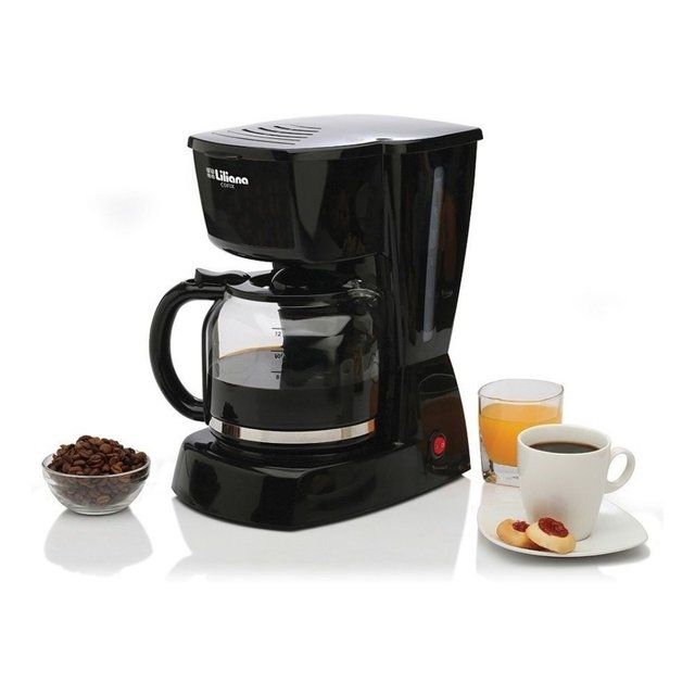 Oferta Cafetera Eléctrica Cofly Ac950 Liliana en Red Del Hogar