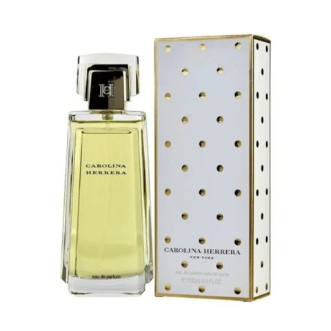 Perfume Carolina Herrera By Carolina Herrera x 100 Ml