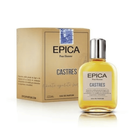 Perfume Epica Castres x 50 Ml