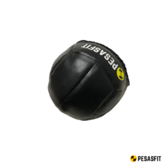 Medicine Wall Ball 3kg Premium - Pesasfit