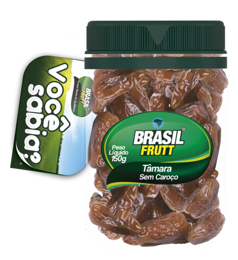 DAMASCO SECO 1010G BRASIL FRUTT