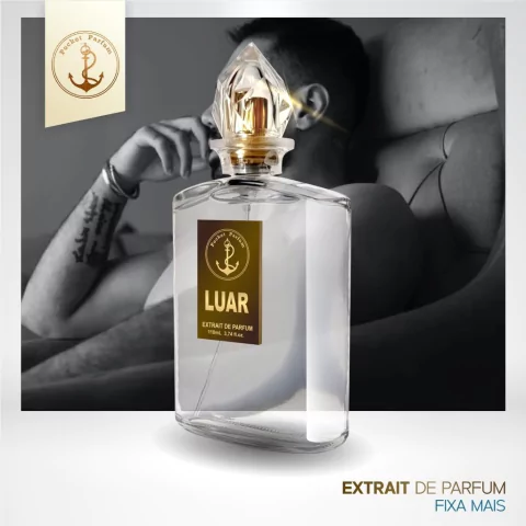 Loja online de Pocket Parfum