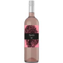 Alpasión Rosé Syrah