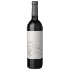 Decero Mini Ediciones Cabernet Franc