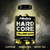 TERMOGÊNICO HARDCORE YELLOW 420MG CAFEÍNA - 120 CÁPSULAS - comprar online