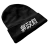 Gorro de lana JAPAN - Black