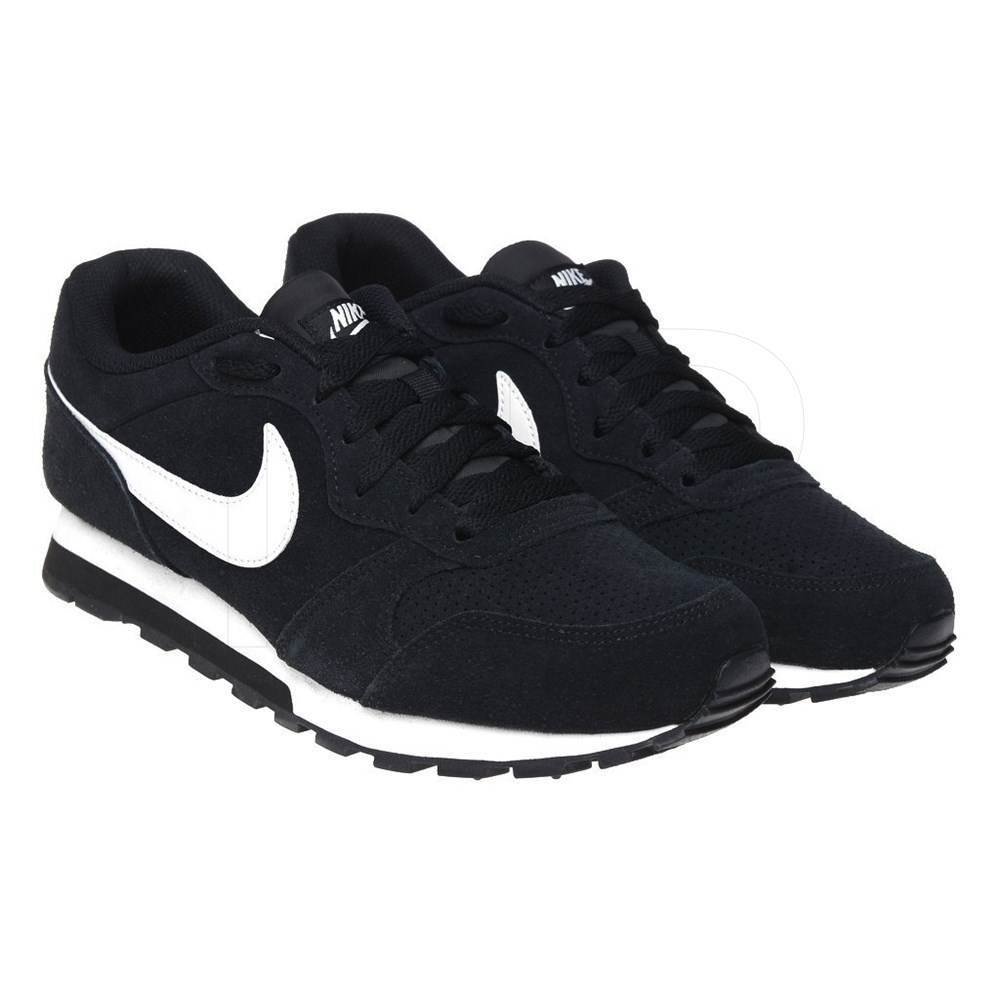 Nike Md Runner Negras Factory Sale, UP TO 60% OFF | www.bravoplaya.com